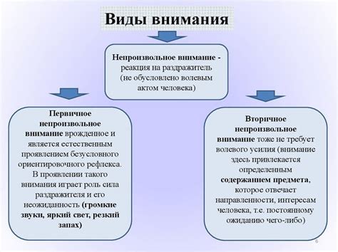 Активное внимание и интерес к тебе