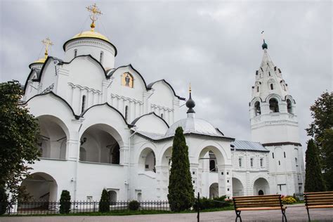 Архитектура и памятники