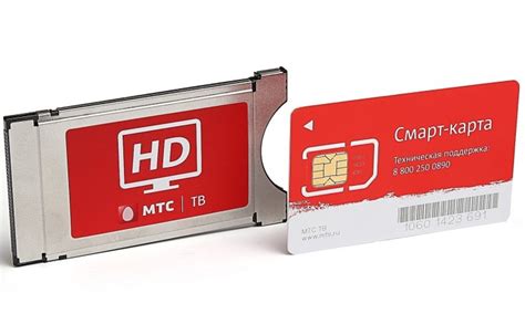 Будущее PCMCIA card slot в телевизоре: что ожидать