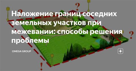 Важность владения землей и проблемы земельных участков