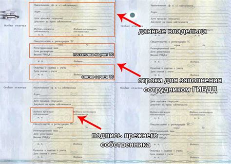 Важность записи в ПТС МТ