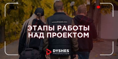 Важные этапы создания БСК