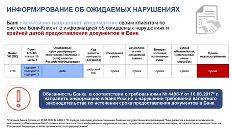 Виды сроков репатриации в валютных договорах