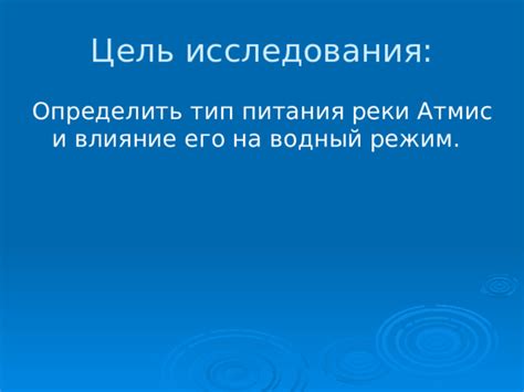 Водный режим и его влияние на здоровье корней