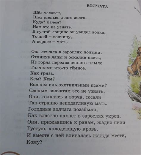 Возможные эмоциональные и символические значения шума и рева в стихотворении