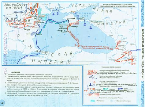 Война Крымской коалиции