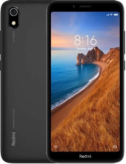 Все отличия и сравнение функций Redmi 7 и Redmi 7A