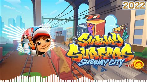 Вspirит Subway Surfers