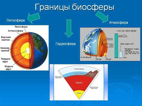 Географическая оболочка: что это такое?