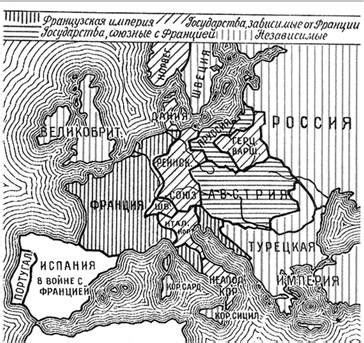 Геополитические последствия падения империи