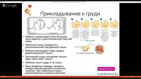 Загадочный сон - к чему привязывать малыша к груди?