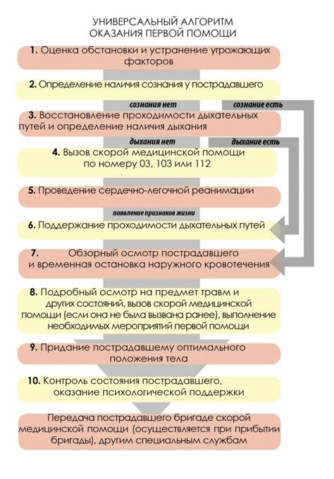 Запишите все детали происшествия