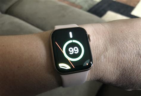 Зачем увеличивать экран на Apple Watch?