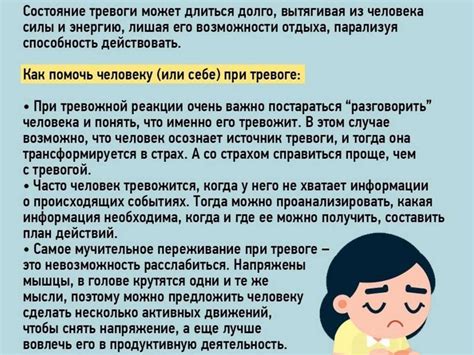 Значение психологической помощи