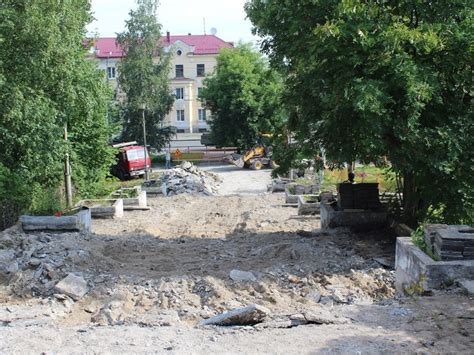 Значение символической городской архитектуры