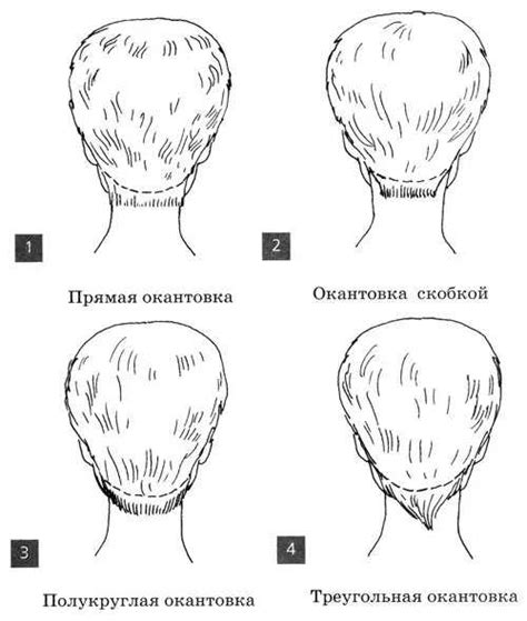 Значение стрижки волос для психологии и сновидений