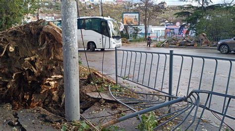 Значение ураганного ветра во сне