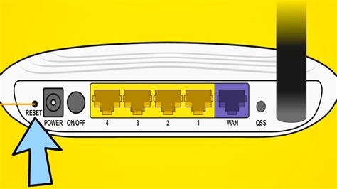 Изменение настроек Wi-Fi роутера