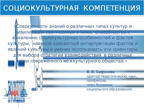 Интерпретации различных культур