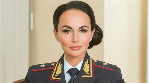 Ирина Волк и ее заслуги