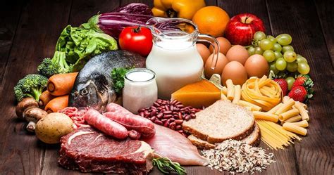 Исключение определенных продуктов из рациона