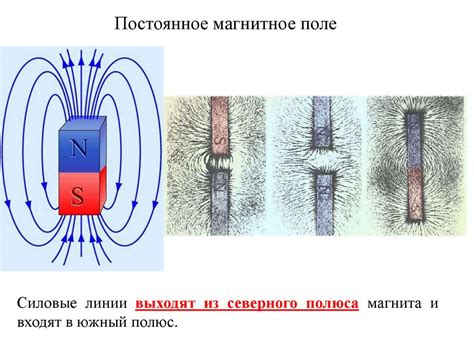 Используй магнитное поле, чтобы определить материал крестика