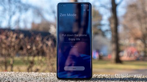 Какие возможности предоставляет Zen Mode?