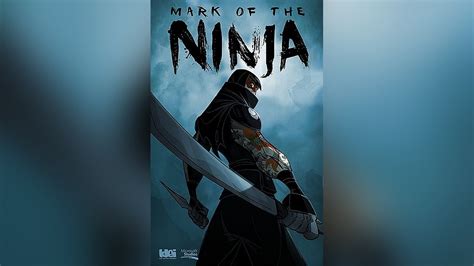 Какие причины могут повлиять на сохранение игры Mark of the ninja