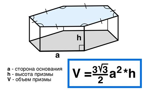 Какие способы вычисления площади поверхности правильной треугольной призмы?