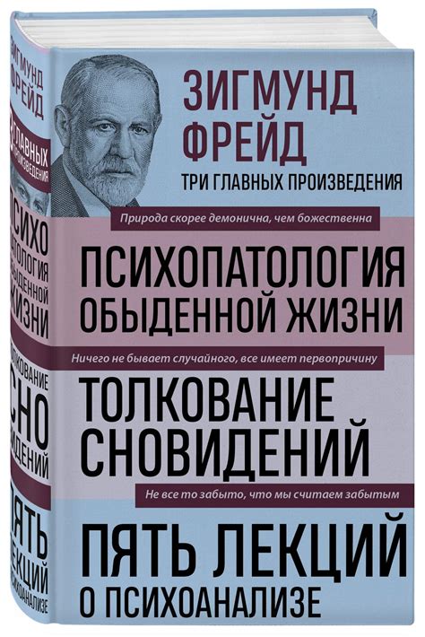 Каково значение сновидений в психологии и психоанализе?