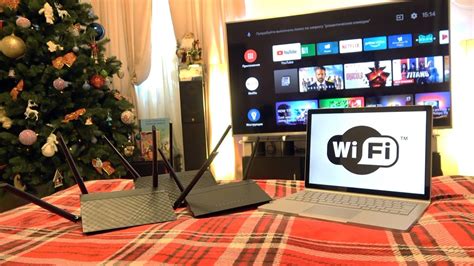 Какой wi-fi роутер выбрать для дома?