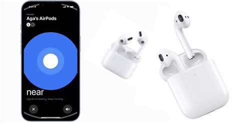 Как восстановить утерянные AirPods Pro с кейсом: найди свои наушники!