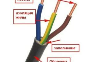 Как выбрать кабель: основные факторы