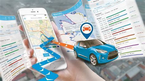 Как выбрать между GPS-маяком и GPS-трекером