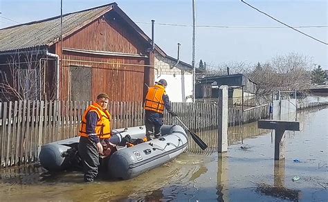 Как город готовится к экстремальным погодным явлениям