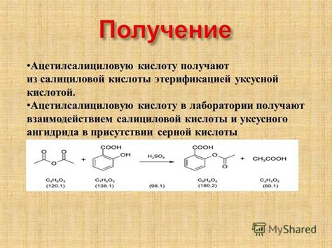 Как избежать последствий переедания ацетилсалициловой кислоты