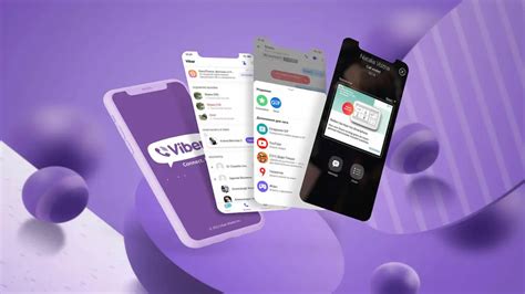 Как использовать Viber