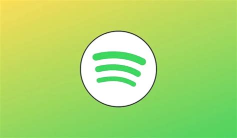 Как исправить неполадки на Spotify