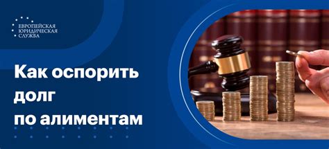 Как оспорить неправдивую задолженность