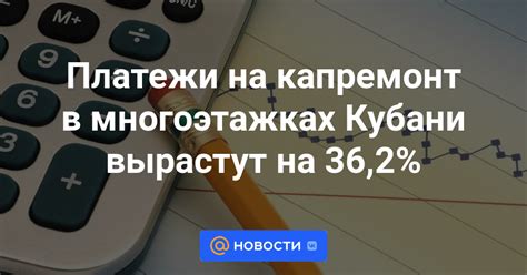 Как платежи на капремонт используются