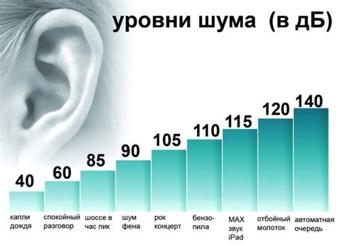 Как проверить юридические нормы по шуму