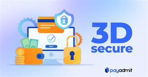 Как работает 3D Secure?