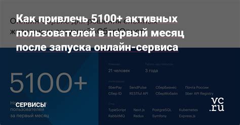 Как распределить подарки среди активных пользователей?