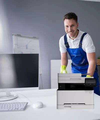 Как увеличить ресурс сервисной коробки Epson и продлить срок службы принтера?