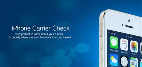 Как узнать, какой carrier используется на вашем айфоне 14 pro max и как его сменить