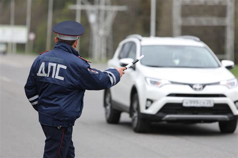 Как узнать за что сняли штраф ГИБДД