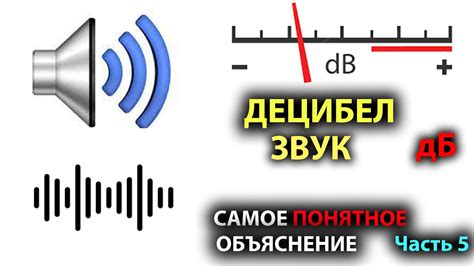 Как чувствительность дБ влияет на громкость звука в наушниках?