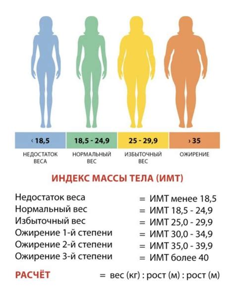 Калорийный эксцесс и его роль в наборе веса