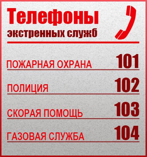 Кого можно вызвать с помощью номера 999?