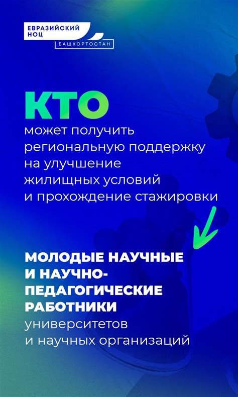 Кто может претендовать на государственную субсидию?